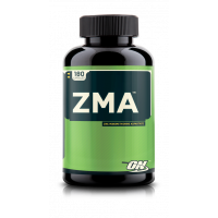 Optimum Nutrition ZMA 鋅鎂片促進睡眠  - 180粒
